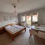 Appartement Waldhaus Sellin (Rugen)