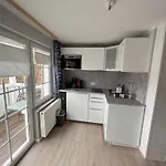 Appartement Waldhaus