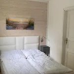 Appartement Waldhaus *