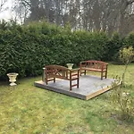 Appartement Waldhaus *