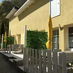 Appartement Waldhaus Sellin (Rugen)