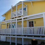 Waldhaus Appartement