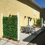 Appartement Waldhaus