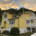 Waldhaus Appartement Sellin (Rugen)