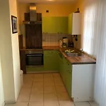 Waldhaus Appartement *