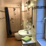 Appartement Waldhaus Sellin (Rugen)