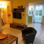Waldhaus Appartement