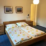 Appartement Waldhaus Sellin (Rugen)