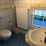 Waldhaus Apartment Sellin (Rugen)