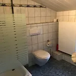Waldhaus Appartement *