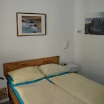 Waldhaus Appartement Sellin (Rugen)