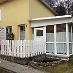 Waldhaus Appartement