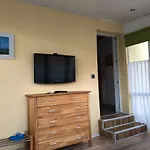 Appartement Waldhaus *