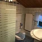 Appartement Waldhaus