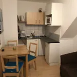 Appartement Waldhaus
