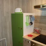 Waldhaus Appartement