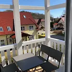 Appartement Waldhaus