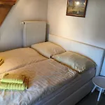Waldhaus Apartment