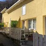 Waldhaus Appartement Sellin (Rugen)