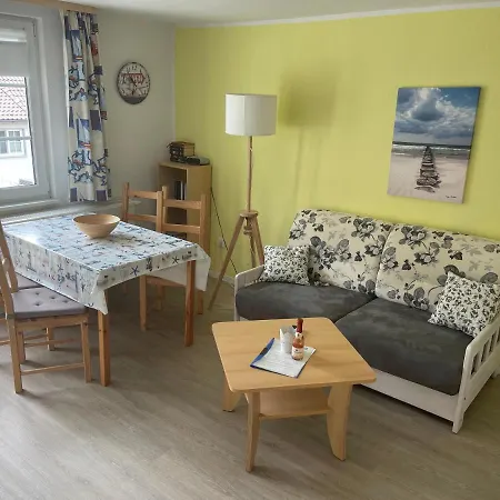 Waldhaus Appartamento