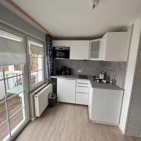 Appartamento Waldhaus