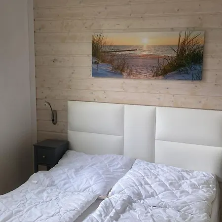 Apartman Waldhaus *