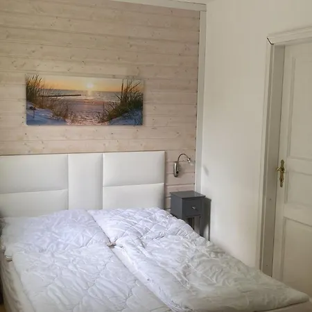 Appartamento Waldhaus *