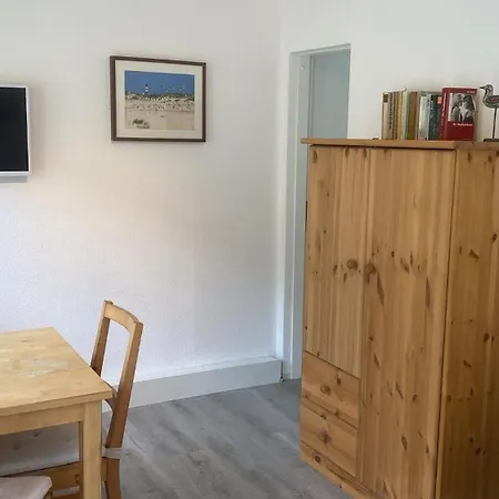 Waldhaus Appartamento Sellin (Rugen)