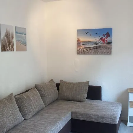 Waldhaus Apartman