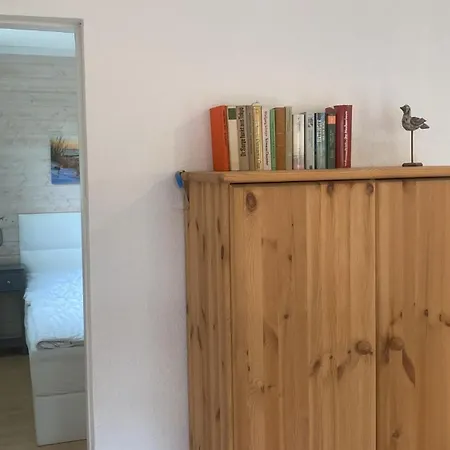 Apartament Waldhaus
