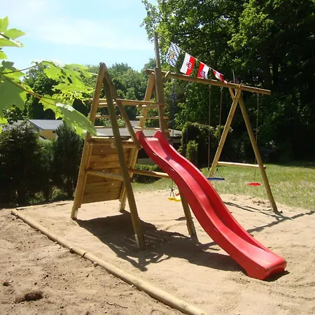 Appartamento Waldhaus