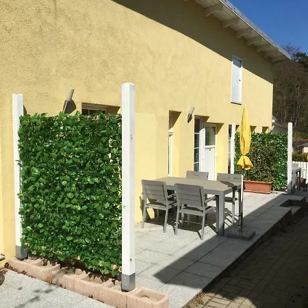 Apartman Waldhaus