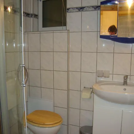 Apartman Waldhaus