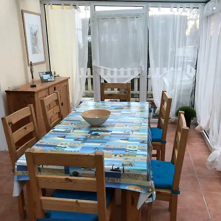 Waldhaus Apartman
