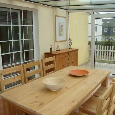 Appartamento Waldhaus