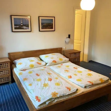 Appartamento Waldhaus Sellin (Rugen)