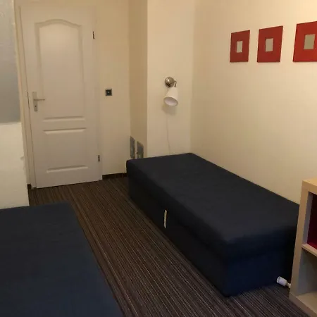 Waldhaus Apartman