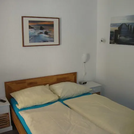 Waldhaus Appartamento Sellin (Rugen)