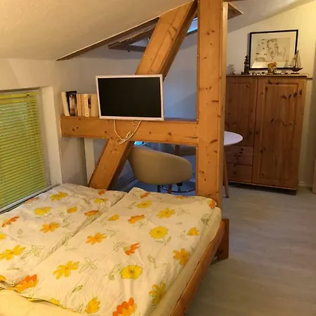 Waldhaus Sellin (Rugen)