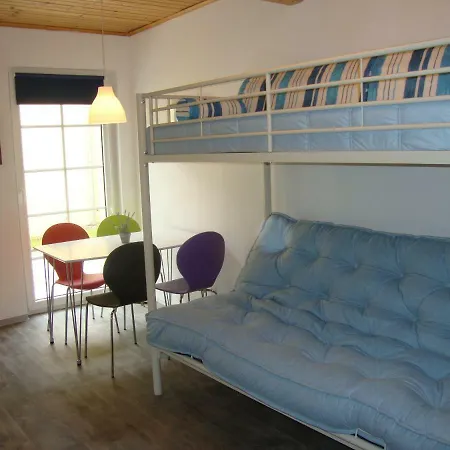 Appartamento Waldhaus