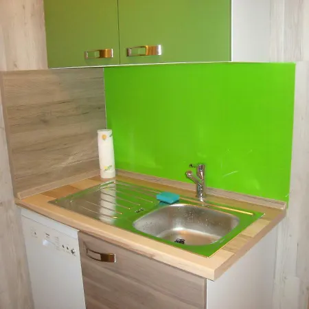 Appartamento Waldhaus