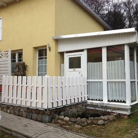 Waldhaus Appartamento