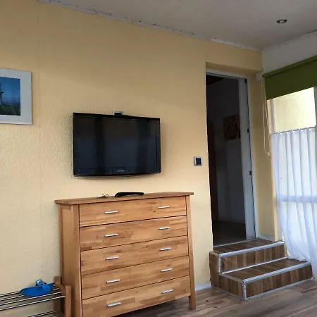 Apartman Waldhaus *