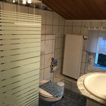 Apartman Waldhaus