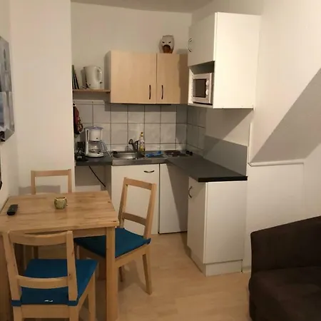 Appartamento Waldhaus