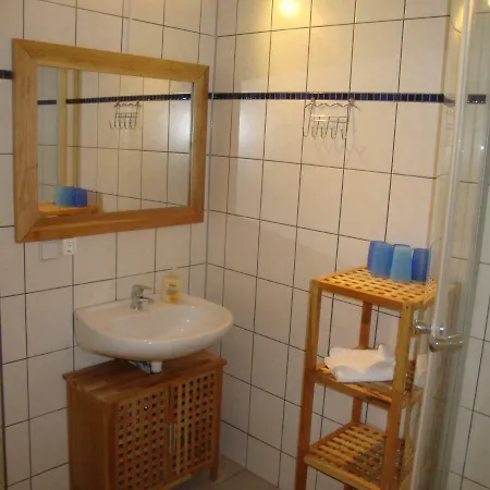 Lejlighed Waldhaus