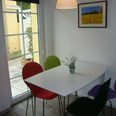 Apartman Waldhaus