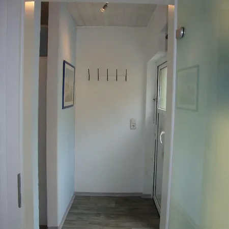 Waldhaus Appartamento Sellin (Rugen)