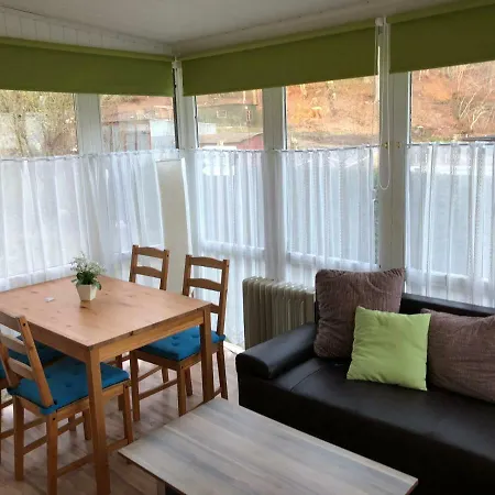 Appartamento Waldhaus *