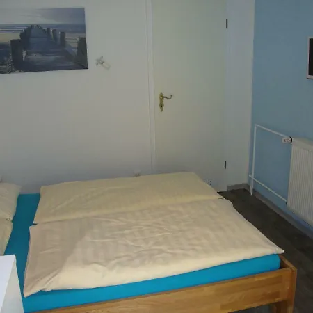 Waldhaus Appartamento